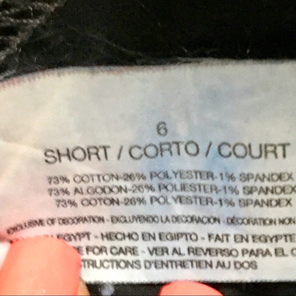 Gloria Vanderbilt like new the perfect fit jeans - Picture 4 of 10